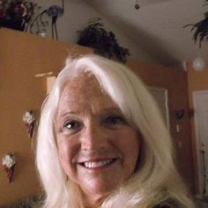 Meet your Posher, Patricia